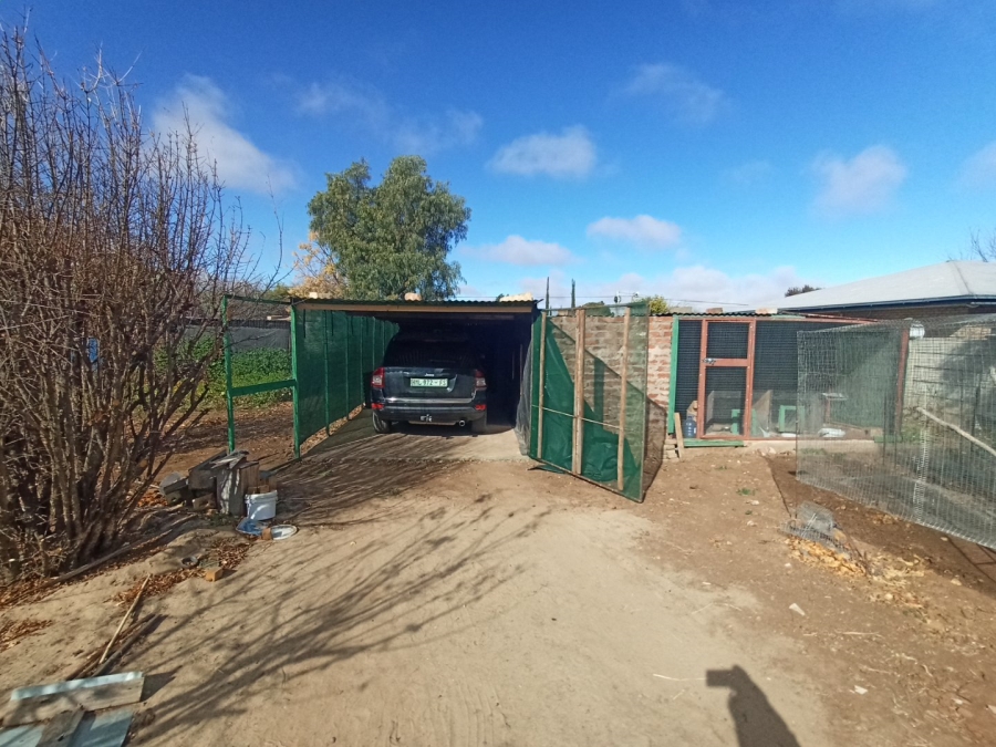 3 Bedroom Property for Sale in Brandfort Free State